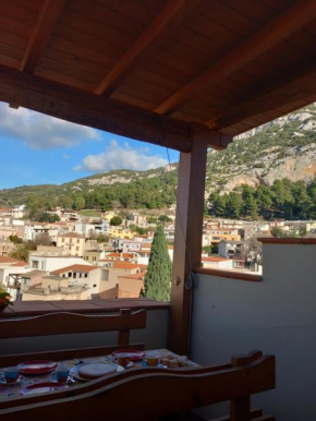 AFFITTACAMERE DORGALI B&B da ZIETTO Cala Gonone